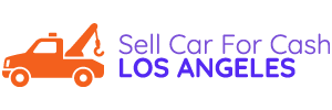 Sell Car For Cash LA CA
